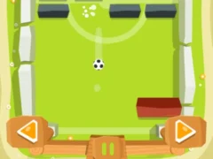 Игра Pongoal 2 онлајн