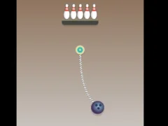 Игра Rope Bawling 2 онлајн