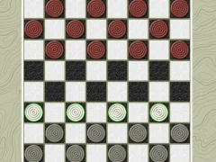 Игра Russian Draughts Duel онлајн