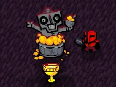 Игра Vampir Nymph онлајн