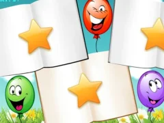 Игра Crossword For Kids онлајн