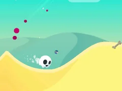 Игра Curve Rush онлајн