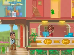 Игра Hotel Manager Simulator онлајн