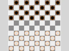 Игра International Draughts онлајн