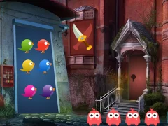 Игра Intelligent Plumber Escape онлајн