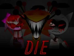 Игра Sprunki Definitive Phase 6 онлајн
