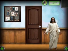 Игра Amgel Good Friday Escape 4 онлајн