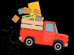 Игра Pickup Driver: Truck онлајн