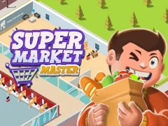 Игра Supermarket Master онлајн
