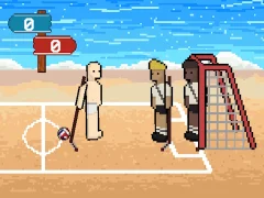 Игра Hockey Random онлајн