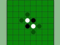 Игра Reversi Othello Duel онлајн