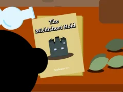 Игра The Michishort Hold онлајн