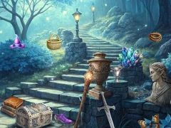 Игра Phantom Trails онлајн