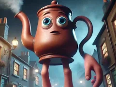 Игра Italian Brainrot Who онлајн
