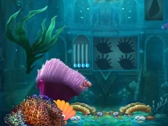 Игра Swinging Goose Escape онлајн