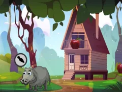 Игра Echoes from the River House онлајн