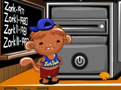 Игра Monkey Go Happy 940 онлајн