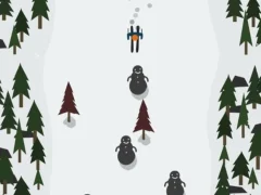 Игра Rocky Slopes онлајн
