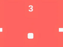 Игра Avoid This Wall онлајн