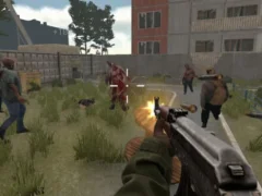 Игра Path of Survivor онлајн