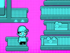 Игра Spacebar Super Star онлајн