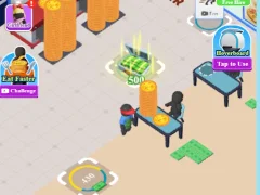Игра Pizza Tycoon онлајн