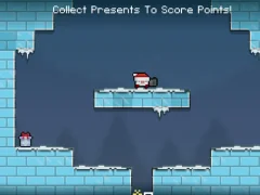 Игра Santa Vs Robots 2016 онлајн