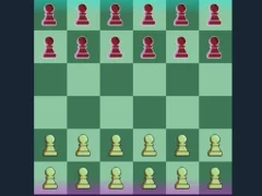 Игра Pawn Chess онлајн