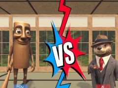 Игра Italian Brainrot Versus онлајн