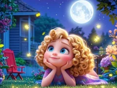 Игра Find The Differences: To The Moon онлајн