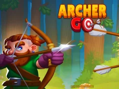 Игра Acher Go онлајн