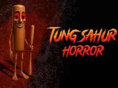 Игра Tung Sahur Horror онлајн