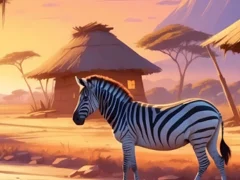 Игра The Hut Escape онлајн
