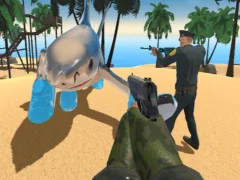 Игра Tralalero Tralala онлајн