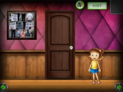 Игра Amgel Kids Room Escape 307 онлајн