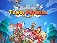 Игра Tower Defense 2 онлајн