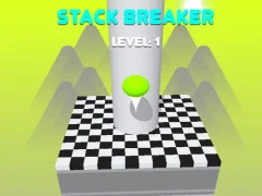 Игра Stack Breaker 3D онлајн
