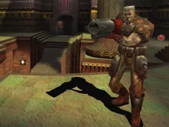 Игра Quake 3: Arena Online онлајн