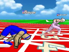 Игра Speed Stars онлајн
