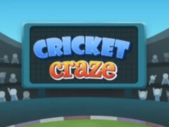Игра Cricket Craze онлајн