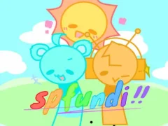 Игра Spfundi Sprunki онлајн