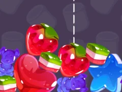 Игра Candy for Capybara онлајн