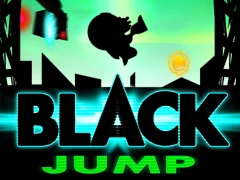 Игра Black Jump онлајн