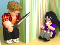 Игра Murder Mystery онлајн