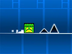 Игра Geometry Challenge онлајн