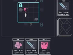 Игра Heart Forge онлајн