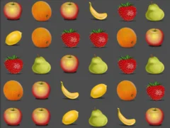 Игра Match Fruits онлајн