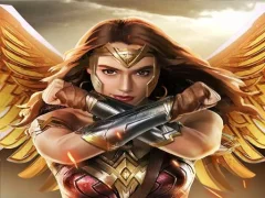 Игра Wonder Woman: Survival Wars - Avengers MMORPG онлајн