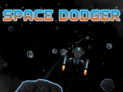 Игра Space Dodger онлајн