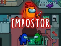 Игра Impostor онлајн
